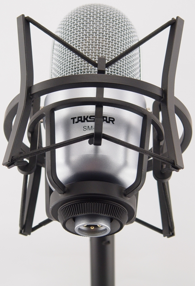 Студийные микрофоны TAKSTAR Студийные микрофоны TAKSTAR